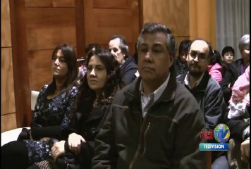 EXPOSICION DE PINTURA DE MARCELA GEISSE EN CENTRO DE CULTURA LAUTARO2