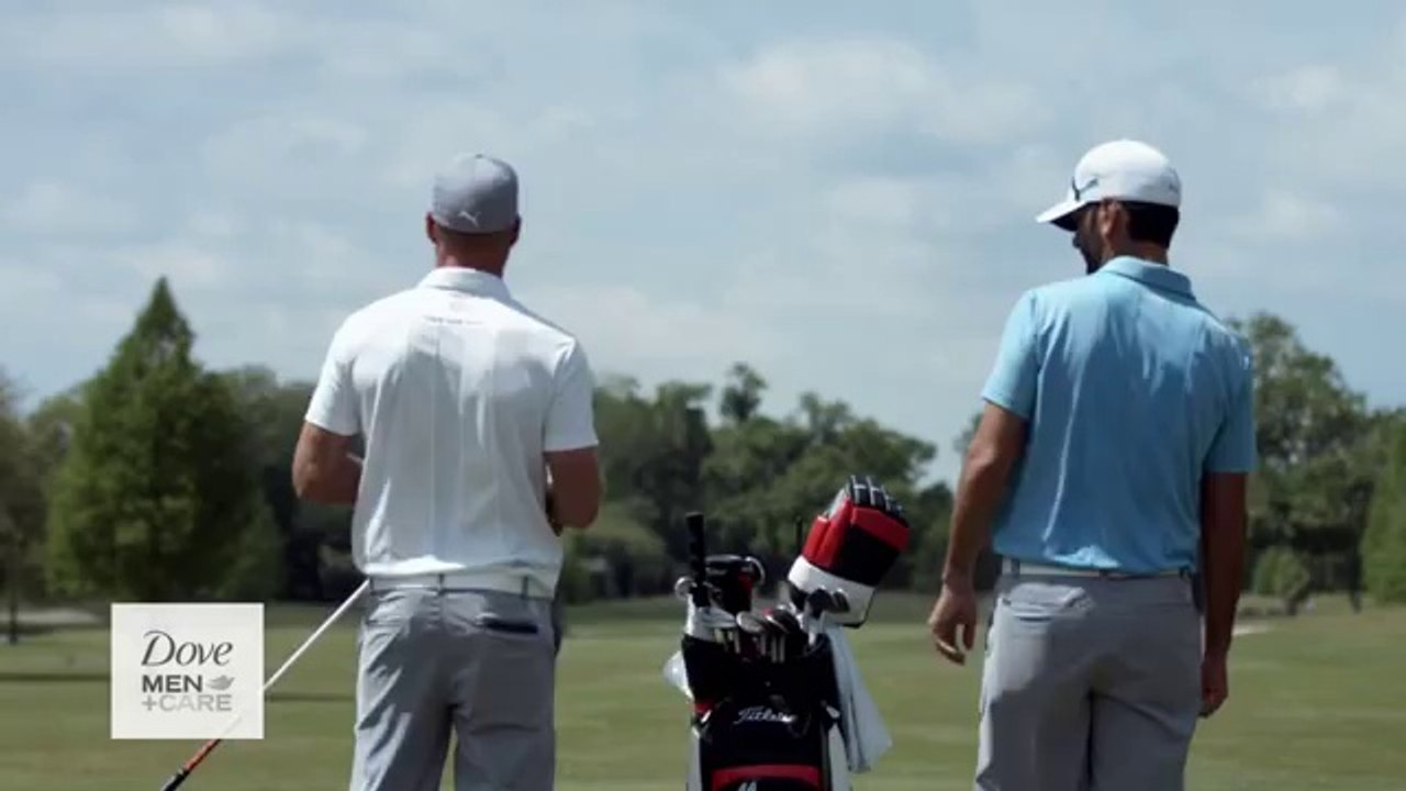 Graham Delaet Every Decision Counts