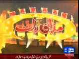 Dunya News- Mazaq Raat 8th September 2014 Latest Mazaaq Raat 8 September 2014