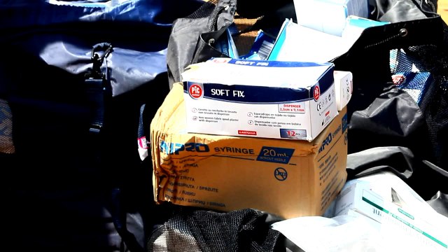 OMS alerta para piora da epidemia de Ebola na Libéria