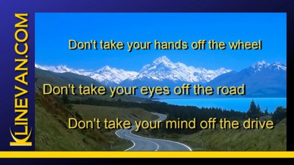 Kline Quick Cast: Distracted Driving- It that text worth a life?