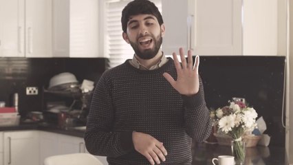 Dear Mum (Muslim Spoken Words)