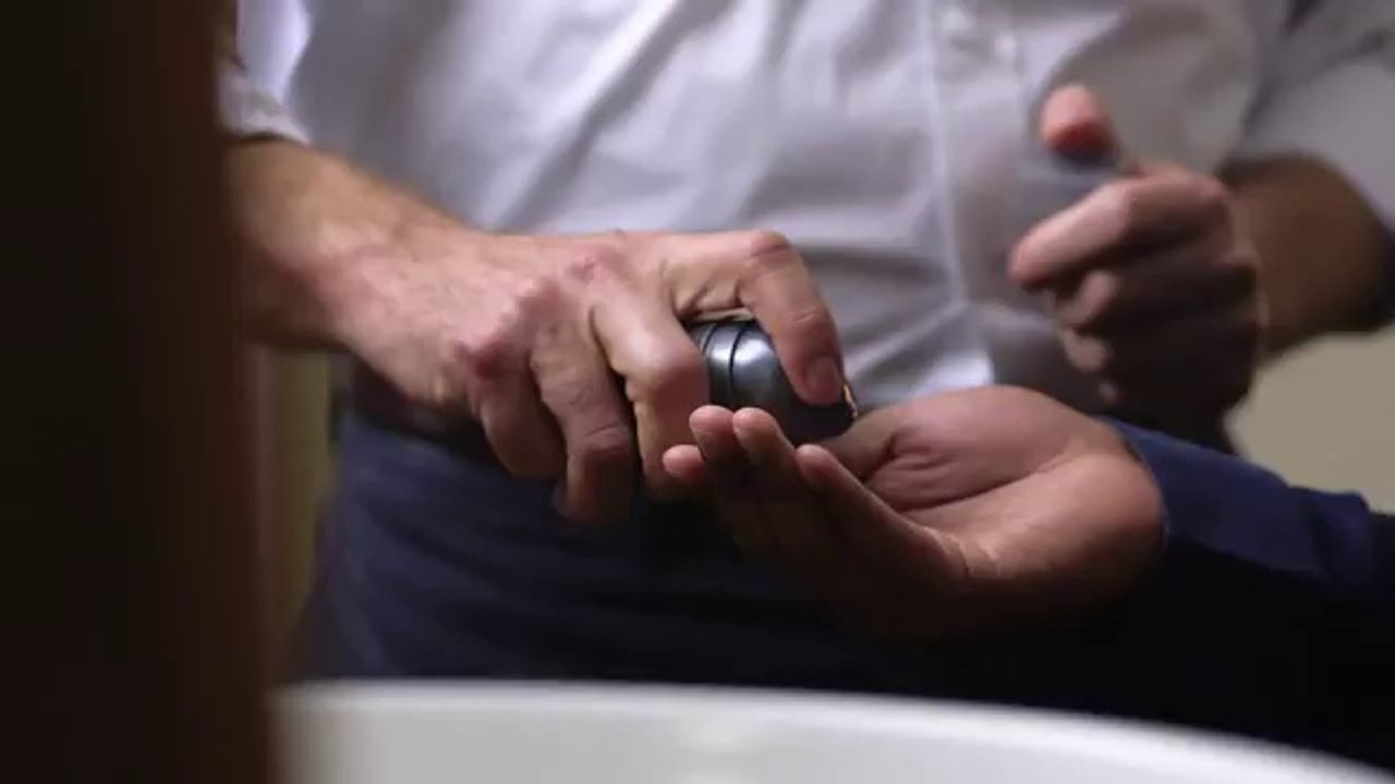 Expert Advice Start Moisturizing Like A Man