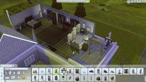 Guide Sims4 #3 Aménagement de votre maison