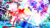 Persona 4 Arena Ultimax - Présentation de Akihiko