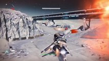 Destiny - Voyage au centre de la Lune (PS4)