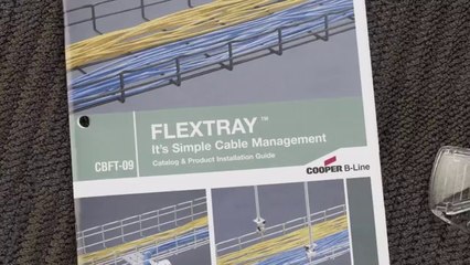 Flextray Install Closing Comments
