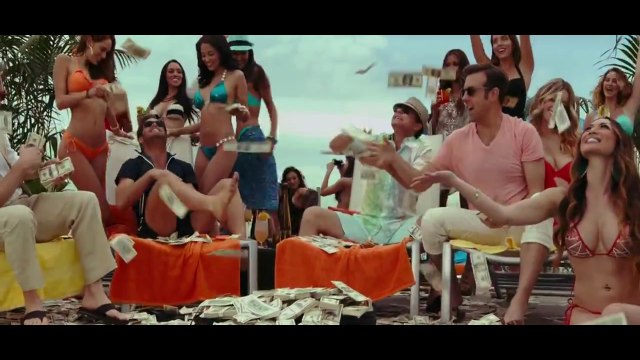 Bande-annonce : Comment Tuer son Boss 2 - VO (2)