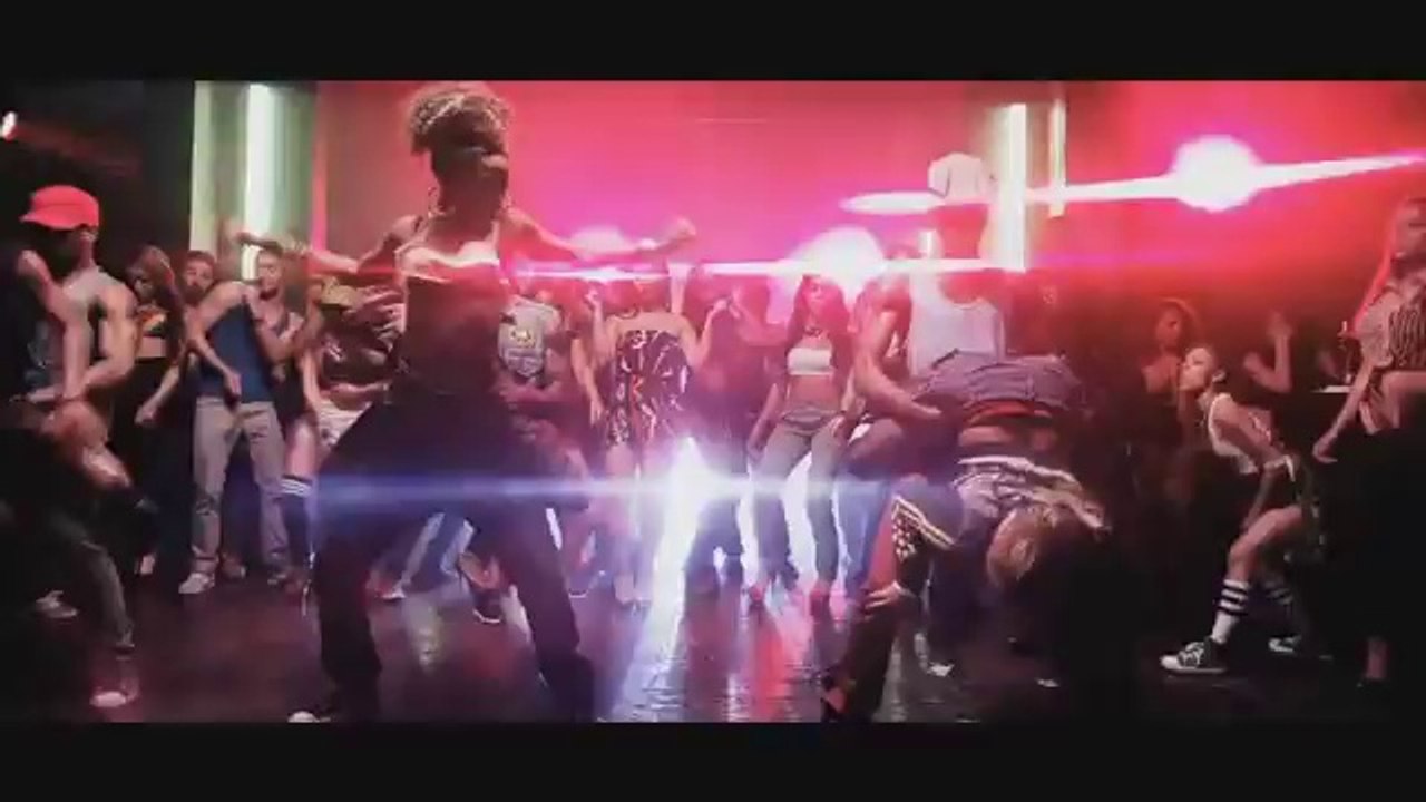 Nicki Minaj - Freaks [verse]❤