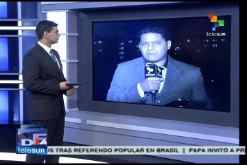 OSCE confirma que se ha cumplido el alto al fuego en Ucrania