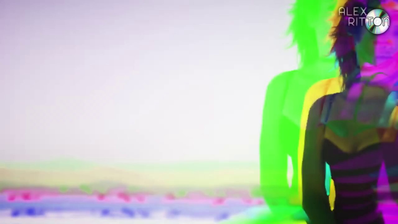 Jennifer Lopez - First Love (Barry Harris Club Mix