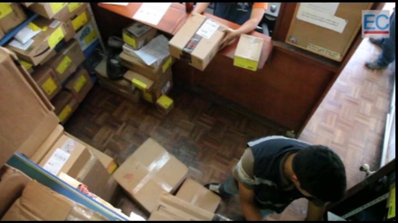 Noticiero Desde la Redacción (8 de septiembre de 2014)