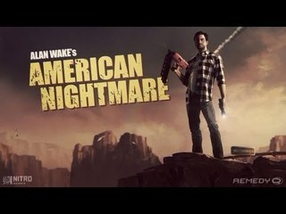 Alan Wake's American Nightmare ( Jugando ) ( Parte 1 ) En Español por Vardoc