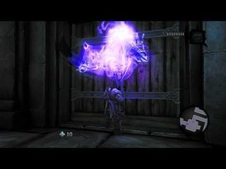 Darksiders II ( Jugando ) ( Parte 4 ) En Español por Vardoc