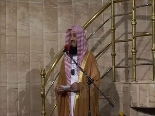 Mufti Ismael Menk - Have you preapared your answers for the day of JUDGMENT Interview?