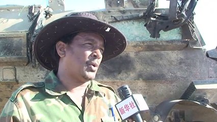 Atentado deixa 12 mortos na Somália