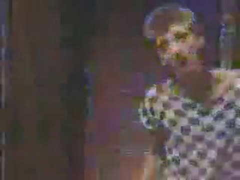 Soda Stereo - Te Hacen Falta Vitaminas