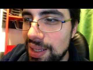 Vardoc Random Life ( Parte 473 ) #Vardoc1 #Vlog : Aislantes de Sonido 29/07/2014