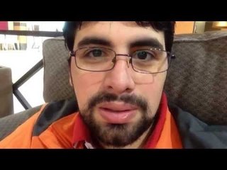 Vardoc Random Life ( Parte 474 ) #Vardoc1 #Vlog : En Reuniones! 30/07/2014