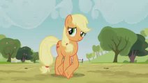 My Little Pony La Magia de la Amistad - Conoce a Applejack