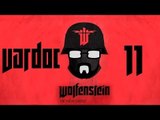 Wolfenstein: The New Order ( Jugando ) ( Parte 11 ) #Vardoc1 En Español
