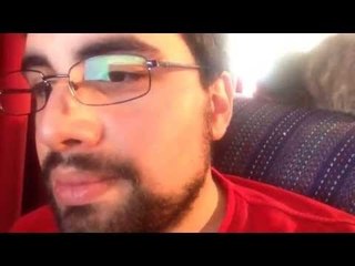 Vardoc Random Life ( Parte 447 ) #Vardoc1 #Vlog : Fin de los Tramites? 27/06/2014