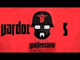 Wolfenstein: The New Order ( Jugando ) ( Parte 5 ) #Vardoc1 En Español