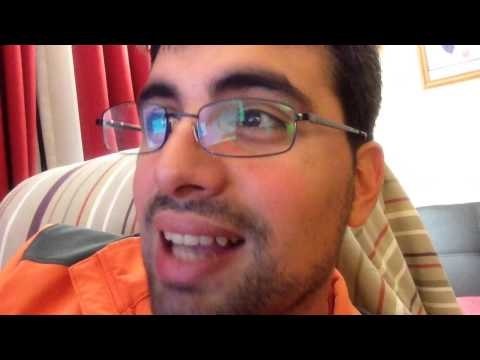 Vardoc Random Life ( Parte 402 ) #Vardoc1 #Vlog : Ni Se Que Dia Es! xD 06/05/2014