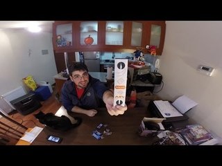 El Rincon Bizarro De Vardoc ( Parte 40 ) #Vardoc1 : Inkless Metal Pen Y Dulces de Mexico