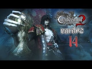 Castlevania: Lords of Shadow 2 ( Jugando ) ( Parte 14 ) #Vardoc1 En Español