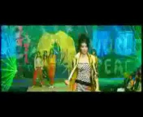 Mar Jaava-Fashion Blu-Ray Full Song