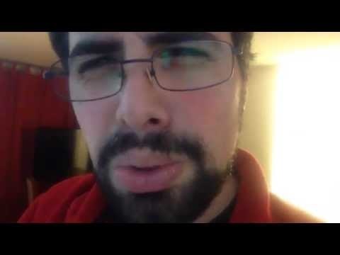 Vardoc Random Life ( Parte 478 ) #Vardoc1 #Vlog : Mañana la cama? xD 03/08/2014