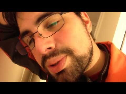 Vardoc Random Life ( Parte 470 ) #Vardoc1 #Vlog : Maldito Sillon ( Resubido ) 25/07/2014