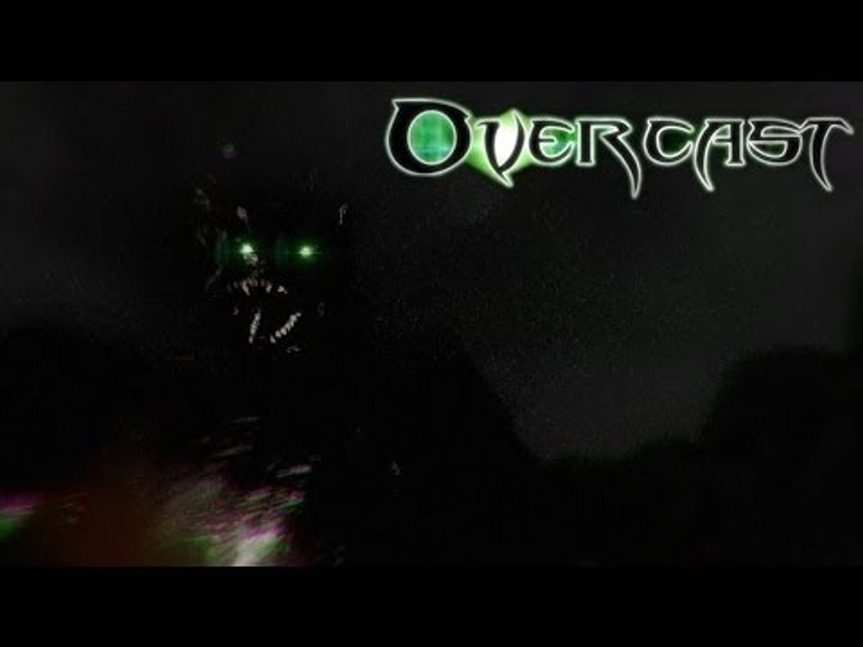 Overcast - Walden and the Werewolf ( Viernes de Terror ) #Vardoc1 En Español