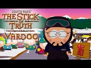 South Park: Stick of Truth ( Jugando ) ( Parte 16 ) #Vardoc1 En Español