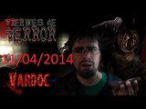 3 Juegos Diferentes ( Viernes de Terror ) #Vardoc1 En Español