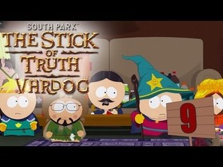 South Park: Stick of Truth ( Jugando ) ( Parte 9 ) #Vardoc1 En Español