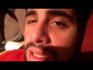 Vardoc Random Life ( Parte 438 ) #Vardoc1 #Vlog : Bulling de Enfermedad 17/06/2014