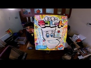 El Rincon Bizarro De Vardoc ( Parte 42 ) #Vardoc1 : Toilet Bowl Candy Sweets