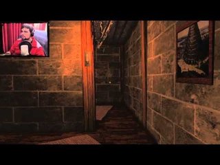 Wooden Floor ( Viernes de Terror ) #Vardoc1 En Español