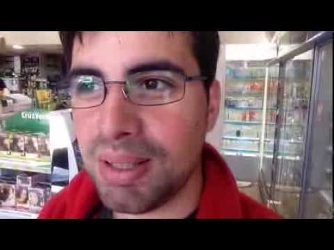 Vardoc Random Life ( Parte 342 ) #Vardoc1 #Vlog : Enfermo? 26/02/2014