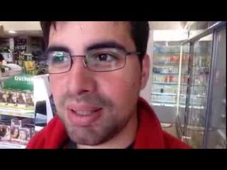 Vardoc Random Life ( Parte 342 ) #Vardoc1 #Vlog : Enfermo? 26/02/2014
