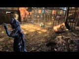 Batman: Arkham City ( Jugando ) ( Parte 13 ? ) En Español por Vardoc