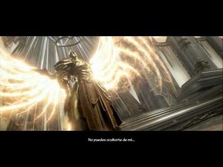 Diablo III ( Jugando ) ( Parte 17 ) En Español por Vardoc