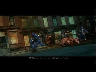 Prototype 2 ( Jugando ) ( Parte 4 ) En Español por Vardoc