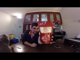 El Rincon Bizarro De Vardoc ( Parte 39 ) #Vardoc1 : Spicy Cinnamon Ghost Pepper Gumballs