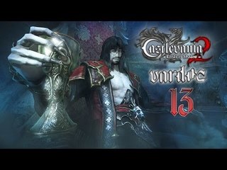 Castlevania: Lords of Shadow 2 ( Jugando ) ( Parte 13 ) #Vardoc1 En Español