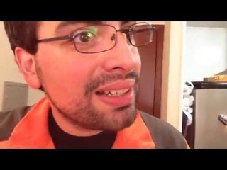 Vardoc Random Life ( Parte 319 ) #Vardoc1 #Vlog : Con Amigos 30/01/2014