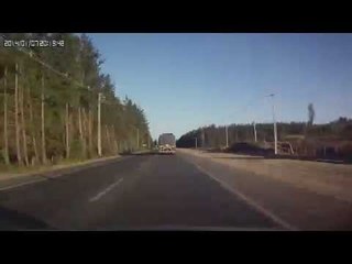 Manejando con #Vardoc1 ( Parte 6 ) : Viaje Temuco - Concepción + Casi Choque