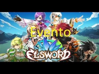 Elsword Latinoamerica ( Evento Único ) #Vardoc1 En Español